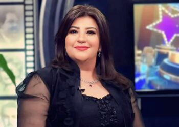 رشا فؤاد: دعيت على مخرج أحرجني.. وكاملة أبو ذكري أنصفتني