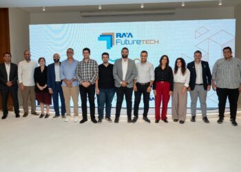 راية القابضة تختتم النسخة الثالثة والأخيرة من برنامج مسرعة الأعمال “Raya FutureTECH” بالتعاون مع الوكالة الألمانية للتعاون الدولي GIZ لدعم ريادة الأعمال وتعزيز الابتكار في مصر
