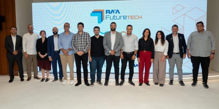 راية القابضة تختتم النسخة الثالثة والأخيرة من برنامج مسرعة الأعمال “Raya FutureTECH” بالتعاون مع الوكالة الألمانية للتعاون الدولي GIZ لدعم ريادة الأعمال وتعزيز الابتكار في مصر
