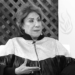 الفنانة رشا فؤاد تنعي سيدة المسرح العربي سميحة أيوب بكلمات مؤثرة!