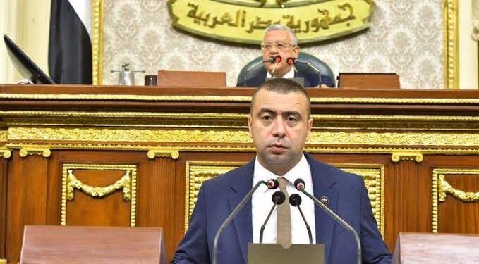 النائب أحمد شلبي يكشف استعدادات حماة الوطن لخوض استحقاقات الانتخابات البرلمانية المقبلة
