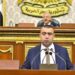 النائب أحمد شلبي يكشف استعدادات حماة الوطن لخوض استحقاقات الانتخابات البرلمانية المقبلة