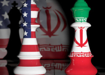 القواعد الأمريكية المنتشرة بالمنطقة تقع على مرمى حجر من إيران