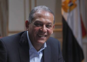 محمد أنور السادات لـ”حديث القاهرة”: مصر أدارت أزمة الصراع الاسرائيلي الفلسطيني بحكمة ودون مغامرات