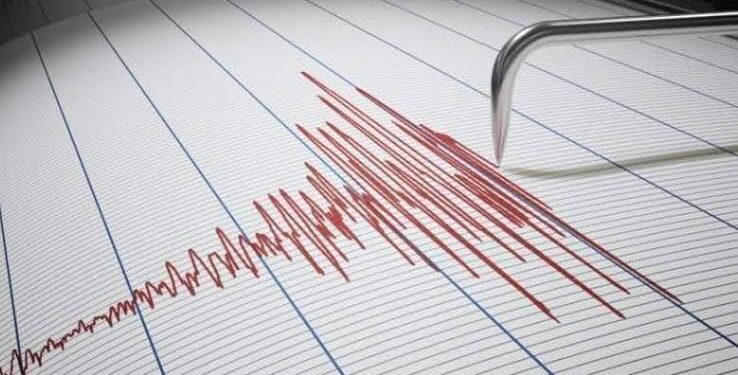 لم يشعر به السكان.. زلزال بقوة 3.3 درجة يضرب شمال غرب الغردقة | تفاصيل