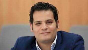 محمود سعد الدين: نتلقى المئات من البلاغات حول الطرق الخطرة.. ومبادرتنا هدفها إنقاذ الأرواح