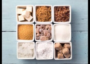 خبيرة تغذية تطلق جرس إنذار وتحذر من الإفراط في استخدام السكر الدايت.. عبارة عن مادة مصنعة