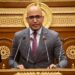 الإصلاح والنهضة: نطلق سلسلة من الصالونات السياسية بهدف صياغة برنامج انتخابي يعكس أولويات المواطن ورؤية الخبراء
