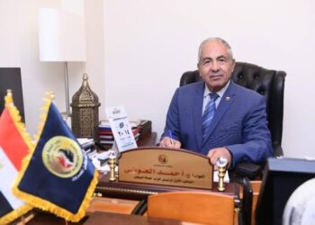 النائب الأول لرئيس حماة الوطن: لدينا قواعد جماهيرية حقيقية.. وننافس بقوة على جميع المقاعد في انتخابات الشيوخ