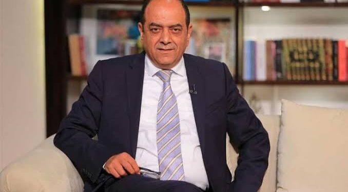 الحركة الوطنية: مصر لن تسمح بعبث الهواة ولا فوضى الشعارات على حدودها.. والموقف من فلسطين راسخ لا يهتز 