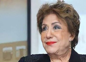 ادعوا لها بالرحمة.. وفاة الفنانة سميحة أيوب سيدة المسرح العربي  عن عمر ناهز الـ 93 عامًا