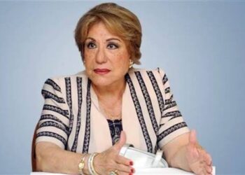 الفنانة رشا فؤاد تنعي سيدة المسرح العربي سميحة أيوب بكلمات مؤثرة!