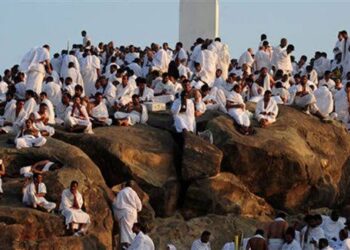 أفضل أدعية يوم عرفة.. خير ما قال النبي والنبيون من قبله