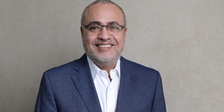 المهندس مصطفى رسلان: الجمهورية الجديدة تحتاج إلى أحزاب حقيقية ووجوه شابة.. التجديد مطلوب 