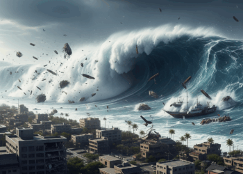 لا داعي للقلق: رئيس مركز الحد من المخاطر البحرية يؤكد عدم احتمالية حدوث تسونامي في الإسكندرية