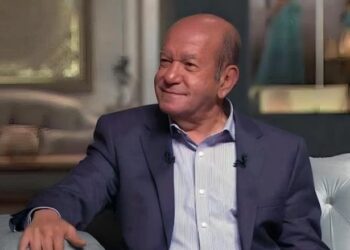 رشا فؤاد عن رحيل لطفي لبيب: فقدنا قيمة فنية لا تعوض 