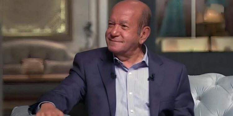 رشا فؤاد عن رحيل لطفي لبيب: فقدنا قيمة فنية لا تعوض