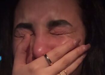 رسالة استغاثة عاجلة من الفنانة بتول الحداد ضد برلماني سابق يطاردها: ضربني.. إيه الحكاية؟