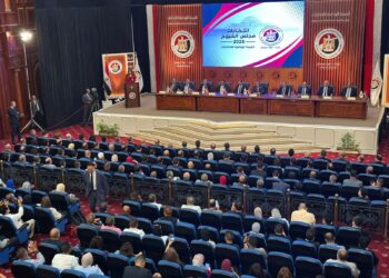 الوطنية للانتخابات تضع خطة وضوابط محكمة لتأمين انتخابات مجلس الشيوخ 2025