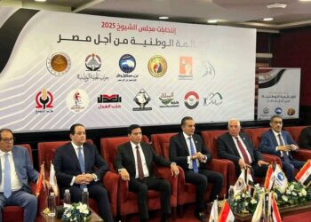 رئيس برلمانية مستقبل وطن بالشيوخ: النزاهة والثقافة أبرز معايير اختيار مرشحي القائمة الوطنية