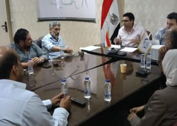 غرفة العمليات المركزية للانتخابات لحزب المؤتمر: الدفع بـ 25 مرشحا فرديا في انتخابات الشيوخ 