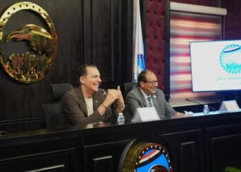 “مستقبل وطن” يعقد اجتماعا تنظيميا مع أمناء الحزب والتنظيم بالمحافظات لوضع اللمسات النهائية استعدادا لانتخابات الشيوخ 