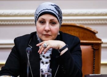 القومي للمرأة يهنئ الدكتورة هالة أبو السعد لفوزها برئاسة الاتحاد المصري لتمويل المشروعات المتوسطة والصغيرة ومتناهية الصغر