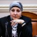 القومي للمرأة يهنئ الدكتورة هالة أبو السعد لفوزها برئاسة الاتحاد المصري لتمويل المشروعات المتوسطة والصغيرة ومتناهية الصغر