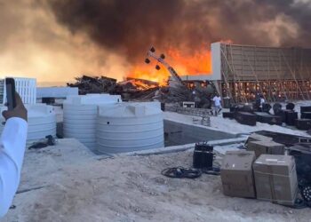 تعرف على أسباب اشتعال الحرائق مجددًا بعد إطفائها