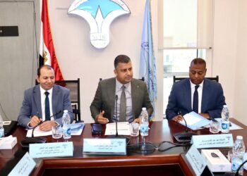 المجلس القومي لحقوق الإنسان يناقش “تعزيز حقوق العمال” بعد حادث المنوفية المأساوي