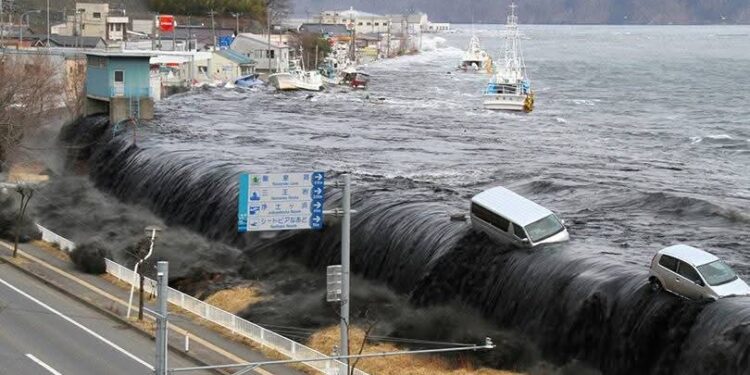 حدث ليلا.. زلزال من أسواء 6 زلازل في التاريخ يضرب روسيا.. وتسونامي مرعب يجتاح اليابان ويهدد ألاسكا وهاواي (تقرير)