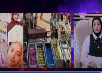 مروة عبدالجواد: حادث الطريق الإقليمي مأساة متكررة.. والمحاسبة ضرورة لإنقاذ الأرواح