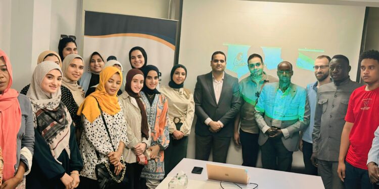 مركز مسارات للدراسات الاستراتيجية يطلق أولى دوراته التدريبية حول إعداد أوراق تقدير الموقف