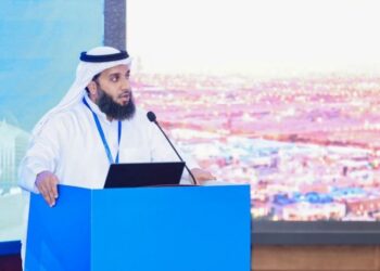 محمد عامر الشهري يجسد تميز المواطن السعودي والمجلس الأعلى للاقتصاد العربي الإفريقي بمؤتمر الثقافة والتعليم والسياحة الرقمية بالصين