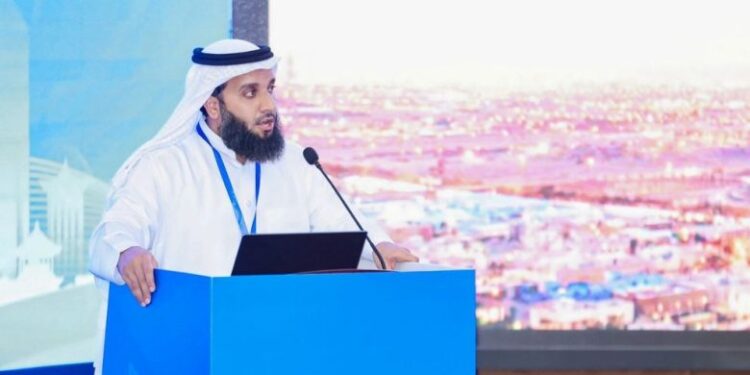 محمد عامر الشهري يجسد تميز المواطن السعودي والمجلس الأعلى للاقتصاد العربي الإفريقي بمؤتمر الثقافة والتعليم والسياحة الرقمية بالصين