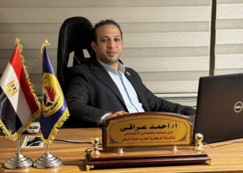 أحمد عراقي: خطاب 3 يوليو وثيقة إنقاذ خالدة أعادت لمصر هويتها واستقلال قرارها