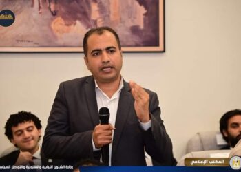 محمود فهمي لإكسترا لايف: مجلس الشيوخ ذات طبيعة خاصة تتطلب خبرات متنوعة والقائمة الوطنية تحالف انتخابي