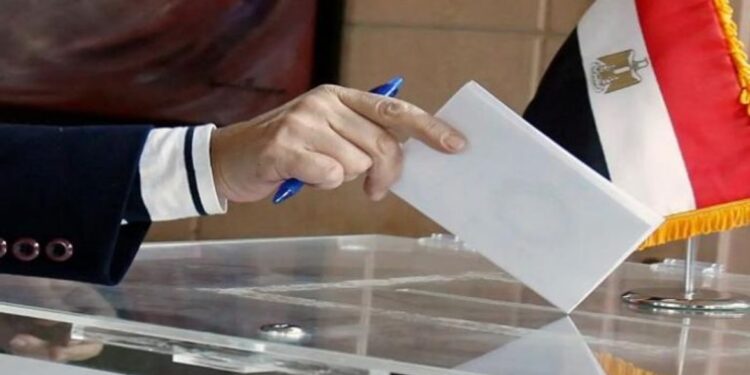 حزب العدل يدفع بـ7 مرشحين على مقاعد الشيوخ ويعلن استمرار التوسع في المحافظات