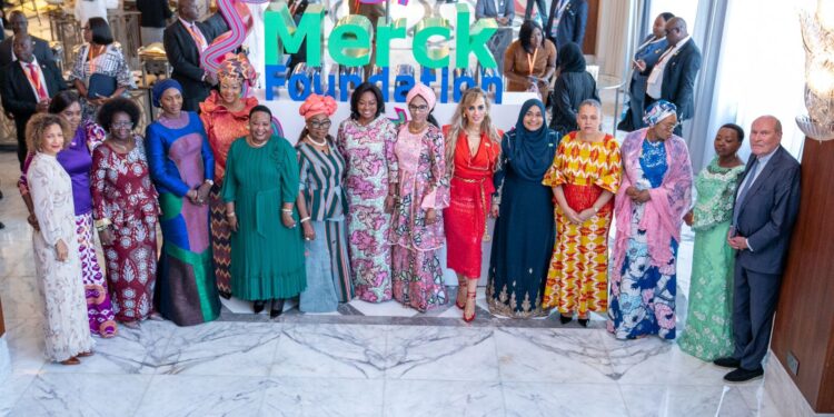 النائبة رشا قلج تُطلق النسخة السابعة من قمة السيدات الأُول بمشاركة 14 دولة