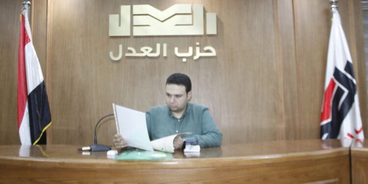 عبدالمنعم إمام من غرفة العمليات المركزية: 6 مرشحين لـ العدل في الإسكندرية و7 في القاهرة