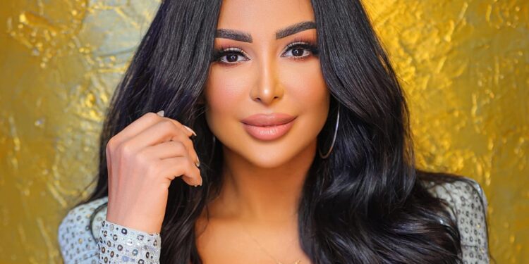 شاهيناز تطرق باب العالمية بأغنية سوا