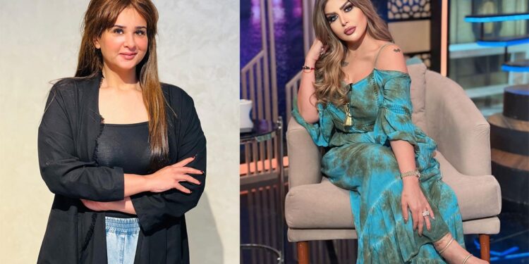 قناة الشمس تتبنى الإعلامية آلاء عبد العزيز بعد تعافيها وتعيدها للشاشة ببرنامج جديد