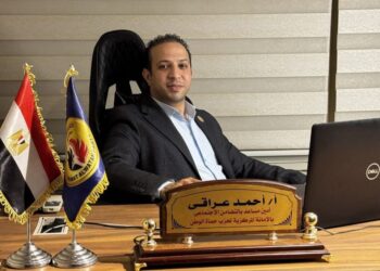 أحمد عراقي يعرب عن تعازيه وتضامنه مع متضرري حريق سنترال رمسيس