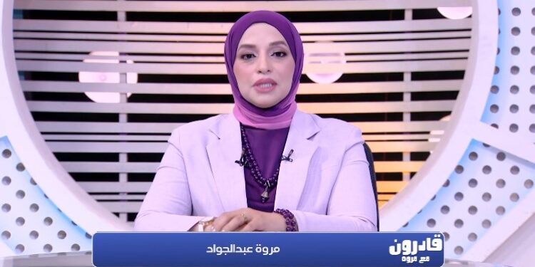 إعلامية: شائعة واحدة قادرة على تدمير اقتصاد أو إشعال شارع