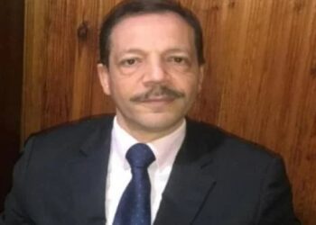 خالد فؤاد: 70% من المصريين شباب.. المدارس والجامعات شريك أساسي في محاربة الشائعات