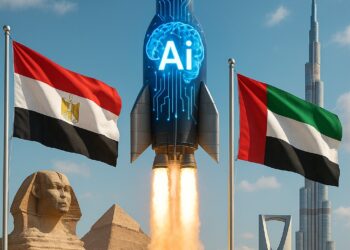 لماذا ينمو الذكاء الاصطناعي في الإمارات بسرعة صاروخية؟.. خبير يوضح مفاتيح التقدم