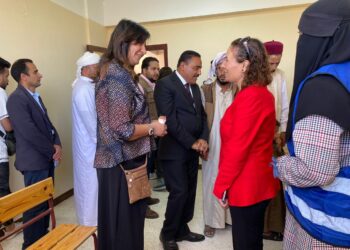 راعي مصر تشارك في قوافل “إيد واحدة الشاملة” بالمحافظات تحت مظلة التحالف الوطني    