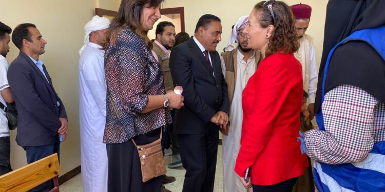 راعي مصر تشارك في قوافل “إيد واحدة الشاملة” بالمحافظات تحت مظلة التحالف الوطني