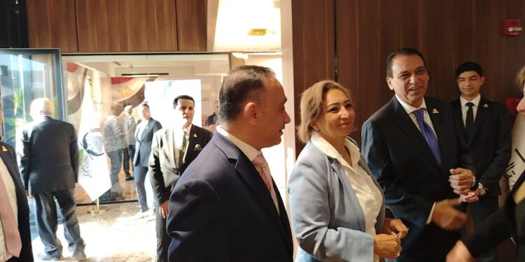 قيادات “القائمة الوطنية” تجتمع لمناقشة استعدادات انتخابات الشيوخ 2025