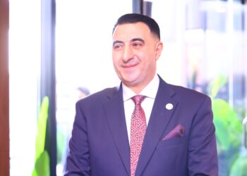 السعيد غنيم: الاجتماع التشاوري الثالث للقائمة الوطنية يعزز التنسيق استعدادًا للانتخابات